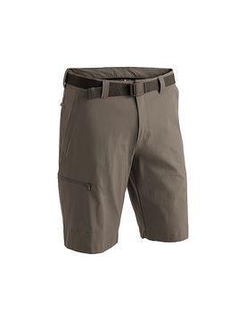 Shorts Huang da uomo cammello 56