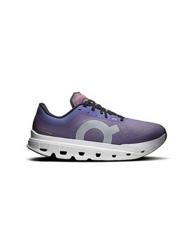Scarpe da running da uomo Cloudflow 5 viola 47