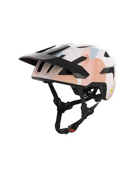 Casco da bici Taunus Mips bianco 52-56CM