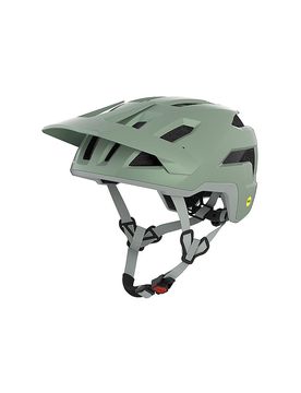 Casco da bici Taunus Mips verde 52-56CM