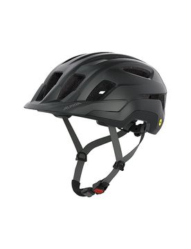 Casco da bici Paranus Mips nero 52-56CM