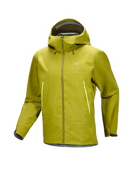 Arcteryx Giacca da turismo da uomo Beta SL GTX Hoodie oliva S