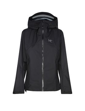 Arcteryx Giacca da turismo da donna Beta SL GTX Hoodie nero XL
