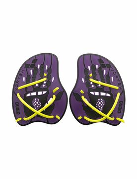 Palette manuali Vortex Evolution viola L