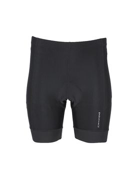 Pantaloncini da ciclismo da donna Jayne nero 36