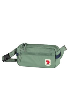 Marsupio High Coast Hip Pack oliva
