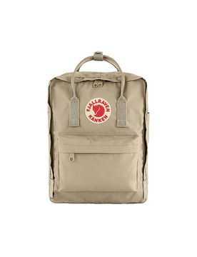 Fjällräven Zaino Kanken 16L beige