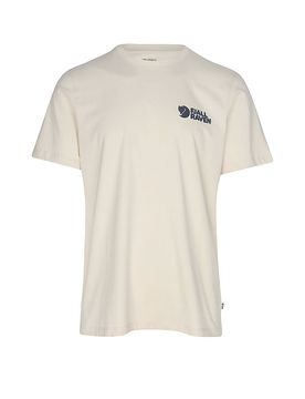 T-shirt da uomo Swedish Forest beige L