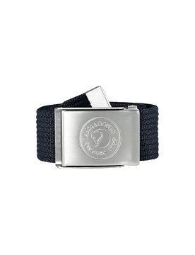 Fjällräven Cintura 1960 Logo blu