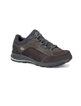 Scarpe da trekking da donna Banks Low Bunion Lady GTX grigio 39