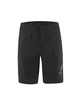 Löffler Pantaloncini da ciclismo da uomo Swida-G CSL nero 50