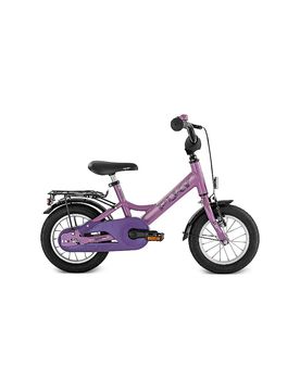 Bicicletta per bambini Youke 12 viola
