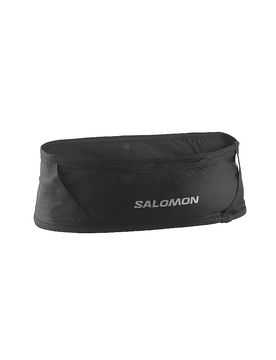Salomon Cintura Pulse nero XL