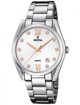 Orologio Donna Boyfriend F16790/A