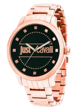 Orologio JUST CAVALLI R7253127524