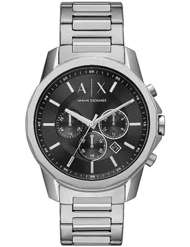 Orologio Uomo Banks AX1720
