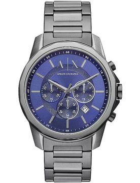 Orologio Uomo Banks AX1731