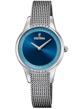 Orologio Donna Mademoiselle F20494/2