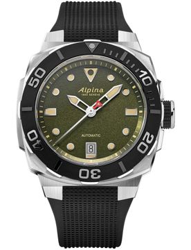Orologio Seastrong Diver Extreme AL-525K3VE6