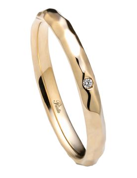 Fede Nuziale Collezione Petalo d'Amore 3367DCH