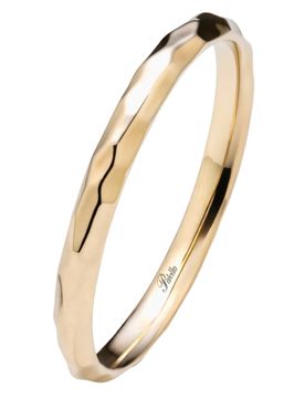 Fede Nuziale Collezione Petalo d'Amore 3367UCH
