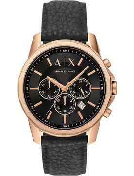Orologio Uomo Banks AX1769