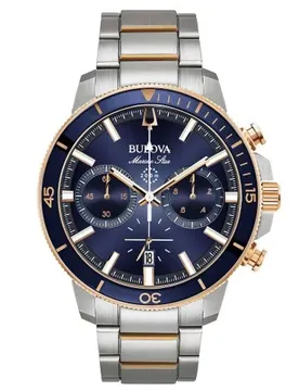Orologio 98B301 Uomo Collezione Marine Star