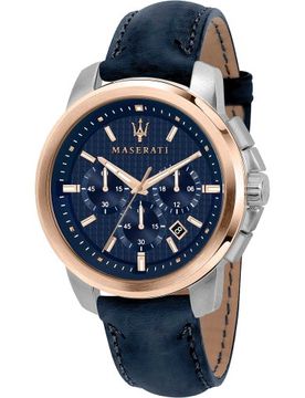 Orologio uomo Collezione Successo R8871621015