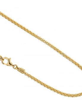 Collana Unisex in Oro Giallo 803321718138