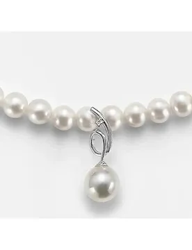 Collana Donna Filo di Perle MC1484O4FCBI050