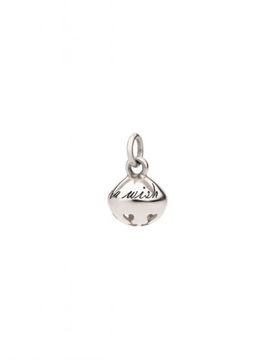 Charm Campanello DMC0013_BLSNW_000AG