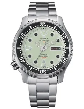 Orologio NY0040-50W Uomo Promaster Automatico