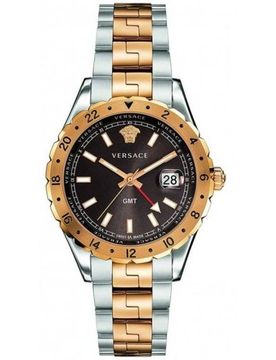 Orologio Uomo Hellenyium GMT V11040015