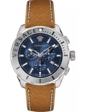 Orologio Uomo Casual Chrono VERG00218