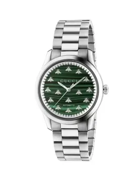 Orologio Uomo YA1264176 Collezione G-Timeless