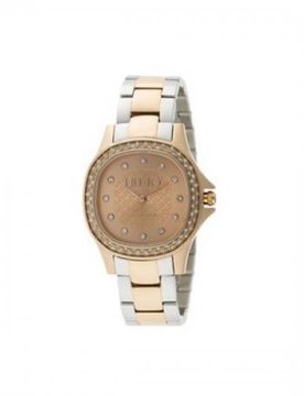 Orologio da donna Luxury Collezione Maya TLJ656 Acciaio oro rosa