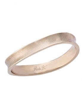 Fede Nuziale Collezione Una Scelta d'Amore 3307UCH