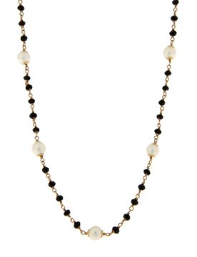 Collana Donna Oro Rosa GL101337