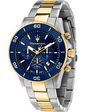 Orologio Uomo Competizione R8873600006
