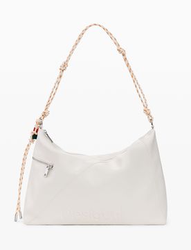 Grand sac charms WHITE U female