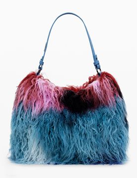Sac conçu par Mr. Christian Lacroix, , U