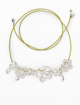 Pendentif jardin zalio BLACK U female