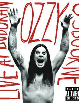 Live at Budokan von - CD (Jewelcase) - None