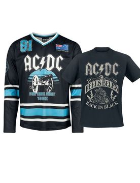 T-Shirt - Fan Bundle - S bis 5XL - für Männer - Größe XL - schwarz - Lizenziertes Merchandise! - Männer