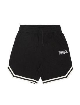Short - GUNNERSIDE - S bis 3XL - für Männer - Größe XL - schwarz - Männer - male