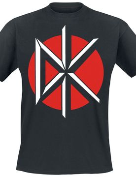 T-Shirt - S bis 4XL - für Männer - Größe M - schwarz - Lizenziertes Merchandise! - Männer - male