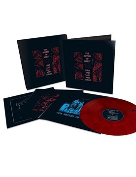 First and last and always von - 4-LP (Box, Coloured, Limited Edition) - None - unisex