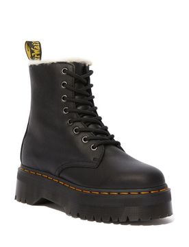 Boot - Jadon Fl Black Pisa - EU40 bis EU44 - Größe EU42 - schwarz - Unisex - unisex
