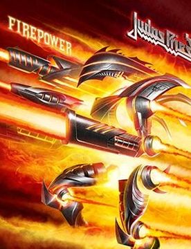 Firepower von - CD (Jewelcase) - None - unisex