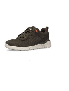 Sneaker - EU41 bis EU47 - für Männer - Größe EU43 - khaki - Männer - male